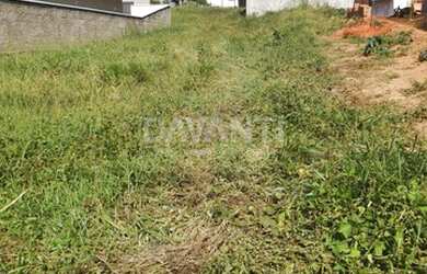 Imagem: O terreno possui 308m² de Área e está localizado em Pinheiro