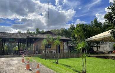 Imagem 9: Lote QUITADO 1200 m2 Condomínio De Chácaras Country Ville