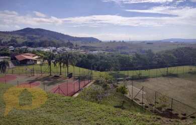 Imagem 8: TERRENO à venda, Condomínio Residencial Campos do Conde - Bragança Paulista/SP