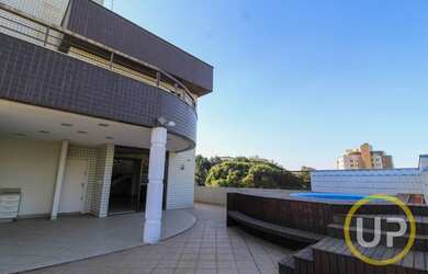 Imagem 1: Cobertura em Centro - Betim