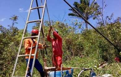 Imagem 3: Terreno à venda, 10 hectares por R$ 5 milhões - Engenho Velho - Jaboatão...