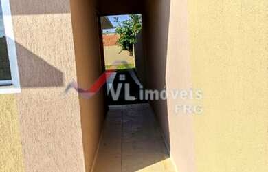 Imagem 3: Casa para venda com 3 quartos em Iguaçu - Fazenda Rio Grande - PR