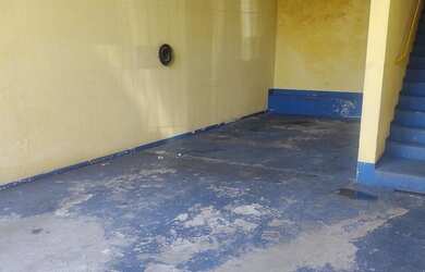 Imagem: A casa possui 1 Vaga na garagem e está localizado em Parque