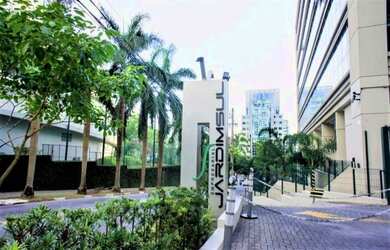 Imagem 7: Sala, 85 m² - venda por R$ 720.000,00 ou aluguel por R$ 6.460,00/mês...