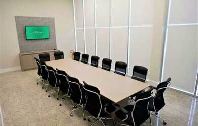 Imagem 15: Sala, 85 m² - venda por R$ 720.000,00 ou aluguel por R$ 6.460,00/mês...