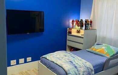 Imagem 7: Apartamento com 3 dormitórios, 260 m² - venda por R$ 2.200.000,00 ou...