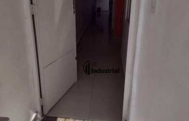 Imagem 6: Sobrado à venda, 128 m² por R$ 700.000 - Santo Antônio - São Caetano...