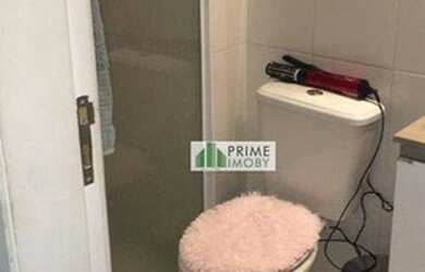 Imagem 3: Apartamento com 2 dormitórios, 73 m² - venda por R$ 450.000 ou aluguel...