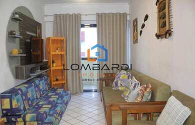 Imagem 2: Apartamento na Praia Grande área nobre