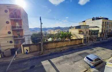 Imagem 8: Apartamento à venda, 91 m² por R$ 320.000,00 - Santa Catarina - Juiz...