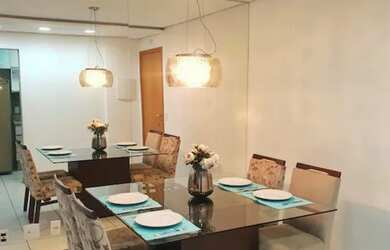 Imagem: O apartamento possui 3 Dormitórios, 2 Banheiros, 72m² de Área