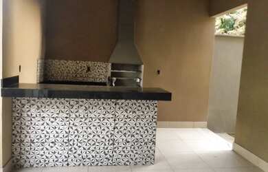 Imagem 6: CASA LINDÍSSIMA NO RESIDENCIAL ITAIPU GOIÂNIA Go