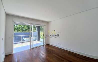 Imagem 9: Casa à venda, 520 m² por R$ 6.000.000,00 - Tamboré - Santana de Parnaíba/SP