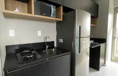 Imagem 10: Loft Novo, Mobiliado no bairro Victor Konder!