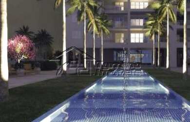 Imagem: O apartamento possui 5 Dormitórios, 2 Banheiros, 3 Vagas na