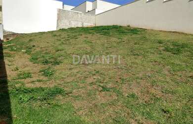 Imagem 3: terreno - Condomínio Villagio Di Napoli - Valinhos