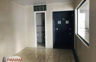 Imagem 5: PORTO ALEGRE - Galpão/Depósito/Armazém - Sao Joao