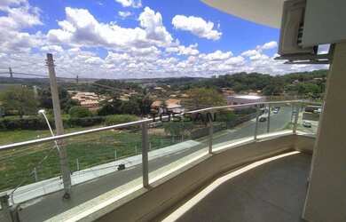 Imagem 1: Apartamento com 2 dormitórios, 76 m² - venda por R$ 520.000,00 ou aluguel...