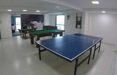 Imagem 8: PRAIA GRANDE - Apartamento Padrão - TUPI