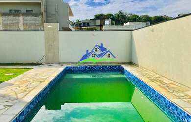 Imagem 13: Casa Atibaia Condomínio - Buona Vita