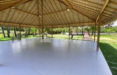 Imagem 10: Casa em Condomínio 180m² em Barreirinhas Porcelanato e Boa Ventilação 04 Suítes MKT***TR93