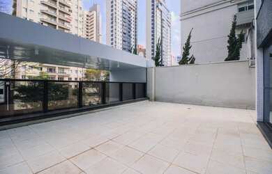 Imagem 4: Sala, 95 m² - venda por R$ 564.240,00 ou aluguel por R$ 3.049,14/mês...