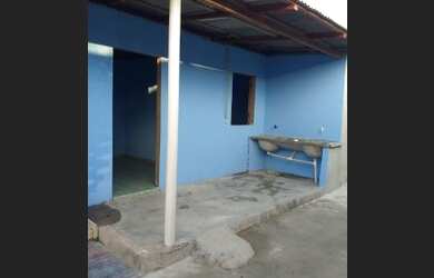 Imagem 4: Alugo não paga água nem luz leia o anúncio