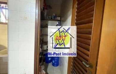 Imagem 13: Sobrado com 4 dormitórios, 260 m² - venda por R$ 795.000,00 ou aluguel...