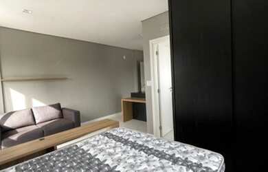 Imagem 13: Loft Novo, Mobiliado no bairro Victor Konder!