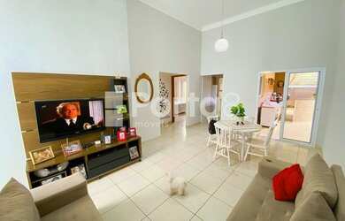 Imagem 6: São José Do Rio Preto - Casa de Condomínio - Fazenda Retiro (Zona Rural