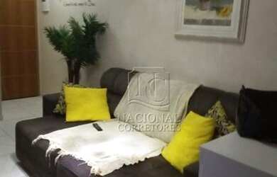 Imagem 16: Apartamento à venda, 40 m² por R$ 230.000,00 - Vila Homero Thon - Santo...