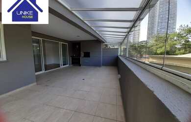 Imagem 1: Apartamento a venda 169m² Condomínio Near Granja Julieta