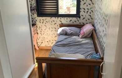 Imagem 4: apto tatuapé. Piscina, Churrasqueira, Imóvel novoeÁrea de serviço