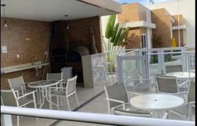 Imagem 13: Apartamento à venda no Condomínio Alto Santa Lúcia