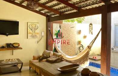 Imagem 1: Casa na 405 sul Casa com 3 dormitórios