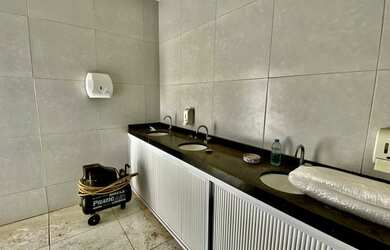 Imagem 9: Galpão/Depósito/Armazém para aluguel com 1600 metros quadrados em Boa Esperança - Maracana