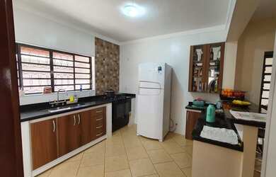 Imagem 12: Casa à venda ou permuta por casa em condomínio-JARDIM TINEN, ARARAQUARA