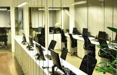 Imagem: O depósito possui 2 Vagas na garagem, 120m² de Área, Imóvel