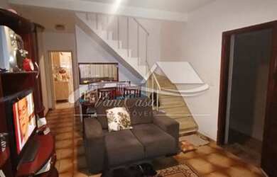 Imagem 5: Sobrado de 2 quartos a venda no Jadim Patente Novo - São Paulo