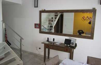 Imagem 12: Apartamento à venda 3 Quartos, 1 Suite, 2 Vagas, 147M², Atibaia Jardim, Atibaia - SP