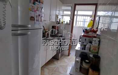 Imagem 8: PRAIA GRANDE - Apartamento Padrão - VILA TUPI