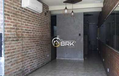 Imagem 3: Salão para alugar, 110 m² por R$ 3.400/mês - Tatuapé - São Paulo/SP