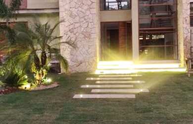 Imagem 9: Linda casa no condomínio Praia Bella - Praia do Forte