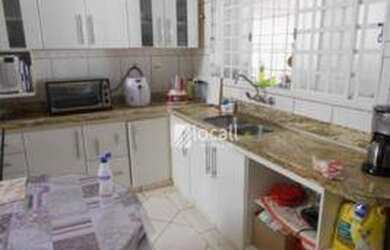 Imagem 16: Casa com 3 dormitórios à venda, 192 m² por R$ 450.000 - Residencial...