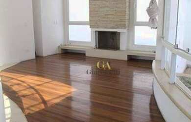 Imagem 7: Casa com 5 dormitórios, 820 m² - venda por R$ 7.200.000,00 ou aluguel por R$ 33.000,00/mês