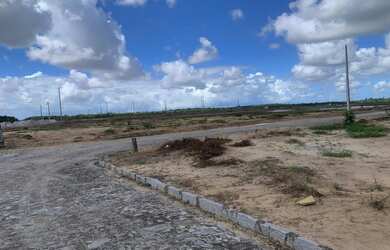 Imagem 7: Lotes à venda, medidas a partir de 160.00 m² por R$ 68.000,00 - Loteamento...