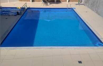 Imagem 6: Alugo. Piscina, Varanda, 1 Vaga na garageme2 Dormitórios