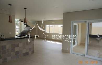 Imagem 6: casa - Condomínio Villa Bella Livorno - Paulínia