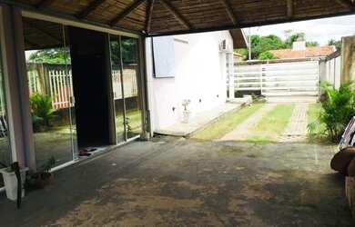 Imagem 6: Casa com 3 dormitórios, 197 m² - venda por R$ 380.000,00 ou aluguel...