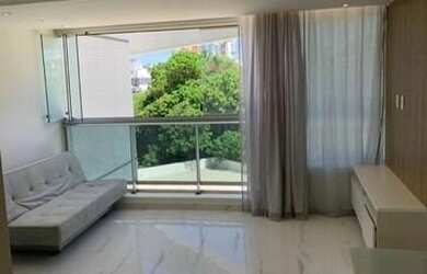 Imagem 6: Apartamento à venda no bairro Caminho das Árvores - Salvador/BA